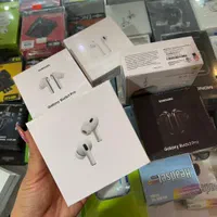 ایرپا د / هندزفری بی سیم