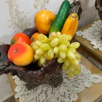 میوه مصنوعی|صنایع دستی و سایر لوازم تزئینی|قرچک, مهدیه|دیوار