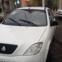 تیبا۲ مدل ۱۴۰۰