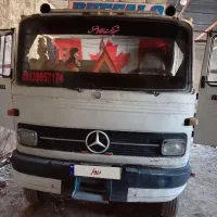 خاور 813|خودرو سنگین|زرند, |دیوار