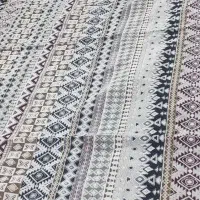 روفرشی 12 متری دورو مخمل یزدی