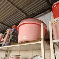 لوازم خانگی|ظروف نگهدارنده، پلاستیکی، یک‌بارمصرف|همدان, |دیوار