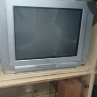 دو عدد تلویزیون سالم ال جی