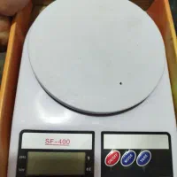 ترازو آشپز خانه