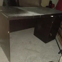 میز تحریر|میز تحریر و کامپیوتر|مشهد, نرگس (شهرک غرب)|دیوار