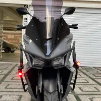 JT200 کم کار بی نقطه