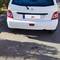 ۱۱۱ بدون رنگ شاستی پلمپ