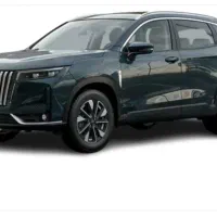 ام وی ام X77 مدل 1404 صفر کیلومتر