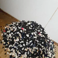 اکواریوم  در ابعاد  ۹۰ *  ۵۰. *  ۲۳. با وسایل|ماهی|دورود, |دیوار