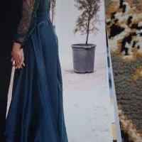 لباس مجلسی