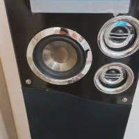 باند|سیستم صوتی خانگی|صدرا-فارس, فاز ۱|دیوار