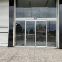 درب اتوماتیک شیشه ای-درب کشویی،اپراتور