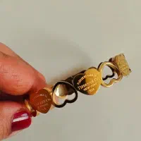 دستبند دخترانه|بدلیجات|الیگودرز, |دیوار