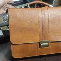 کیف اداری مدل m66|کیف، کفش، کمربند|باقرشهر, |دیوار