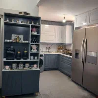 خانه ۱۰۶متری درگاز|فروش خانه و ویلا|مشهد, فاطمیه|دیوار