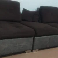 مبل راحتی|مبلمان خانگی و میز عسلی|طبس, |دیوار