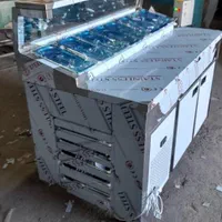 گریل دونر کباب ترکی اسنک فربریان جوجه گردان تنور|کافیشاپ و رستوران|خرمآباد, |دیوار