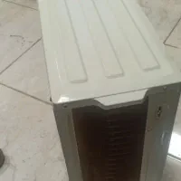 کولر گازی تاپ کول ۱۲۰۰۰ با موتور نو|کولر گازی و فن‌کوئل|امیدیه, |دیوار