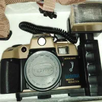 دوربین عکاسی حرفه ای|دوربین عکاسی و فیلم‌برداری|یزد, |دیوار