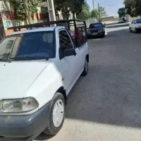 حمل بار با پراید وانت