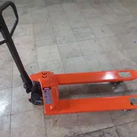 جک پالت و استاکر و لیفتراک