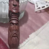 چوب سیگار رخ