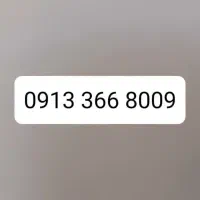 ۰۹۱۳۳۶۶۸۰۰۹