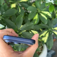 ایفون 17pro 256 battery 100 cycle 48|موبایل|اصفهان, گلزار|دیوار