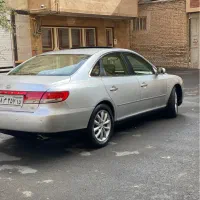 آزرا ۲۰۰۷ فول|خودرو سواری و وانت|تهران, تجریش|دیوار