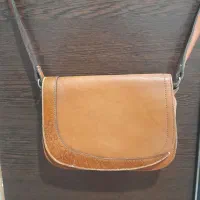 کیف چرم زنانه