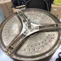 نیازمند تعمیر کار یخچال لباسشویی ۳نفر