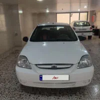 فروش ریو مدل ۹۰