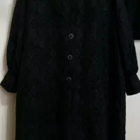 مانتو سایز 50 کیف کفش شلوار همش 700