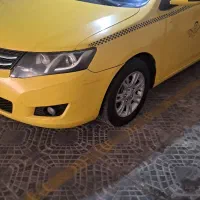 تاکسی اریو مدل ۹۶|خودرو سواری و وانت|تهران, دولاب|دیوار