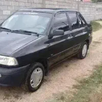 پراید83