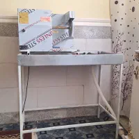 دستگاه مرغ خورد کن