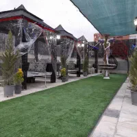 مجموعه کافه گیم آنا|خدمات پذیرایی، مراسم|مشهد, الهیه|دیوار