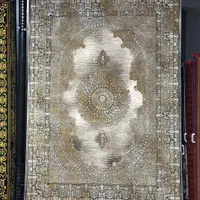 نقش برجسته های شاهکار نخ نمره ۲۷|فرش|شیراز, شهرک گلها|دیوار