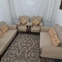 مبل کارکرده درحد