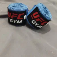 دو بانداژ مناسب پنج متر|تجهیزات ورزشی|اهواز, کمپلو شمالی|دیوار