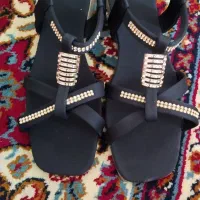 صندل زنانه فروشی