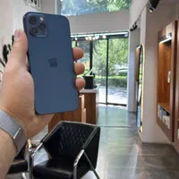ایفون iphone 12pro zaa256با شرایط ویژه|موبایل|کرج, فاز ۲ مهرشهر|دیوار