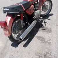 یاماهاسوپر۱۲۵