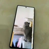 شیائومی Redminote 13 pro|موبایل|رشت, نامجو|دیوار