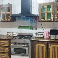 کابینت|آب‌چکان و نظم‌دهنده ظروف|بهبهان, |دیوار