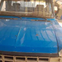 حمل بار نیسان وانت