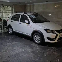 کوئیک gxl جی ایکس ال صفر 1405تیر