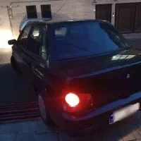 پراید مدل ۱۳۸۸|خودرو سواری و وانت|تهران, تهران‌نو|دیوار