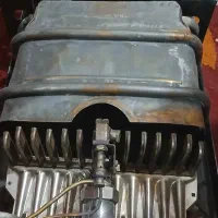 ابگرمکن گازی خرگوشی المانی|آبگرمکن، پکیج، شوفاژ|کارون, |دیوار