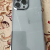 ایفون سیزده پرومکس 512